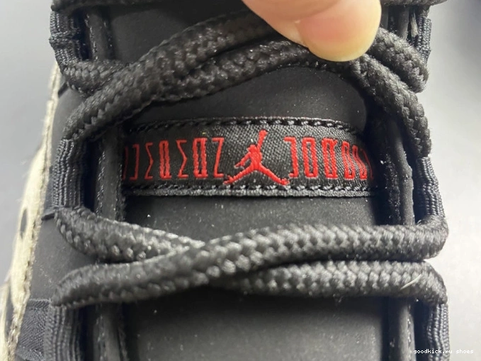 INSTINCT AIR JORDAN ANIMAL AR0715-010 11 0821